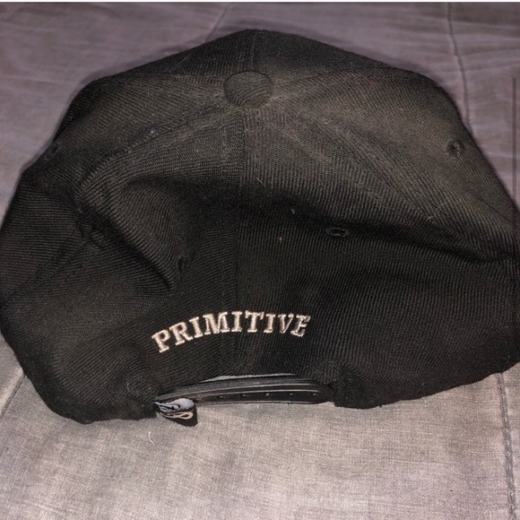 Primitive Snapback - Picture 2 of 6